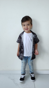 Foto 12 - Modelo Gustavo Panini