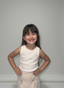 Foto 6 - Modelo Isabela da Cunha