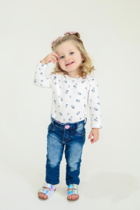 Foto 7 - Modelo Heloísa P. Harbs