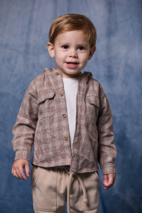 Foto 2 - Modelo Mathias Falk S.
