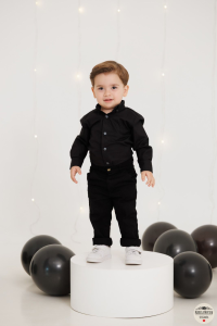 Foto 2 - Modelo Rael Lucca