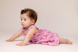 Foto 5 - Modelo Helloa Guimarães