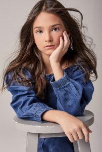 Foto 6 - Modelo Lavinia Baron