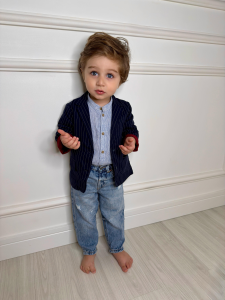 Foto 11 - Modelo Oliver S.