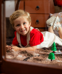 Foto 1 - Modelo Miguel Vicente P.M