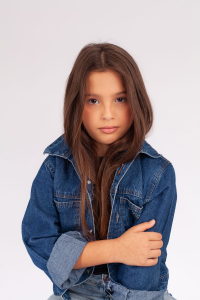 Foto 8 - Modelo Vitória Conte M.