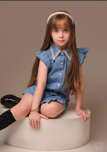 Foto 8 - Modelo Carmella Ferreti