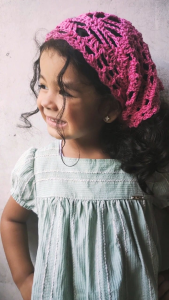 Foto 5 - Modelo Eloa Garcia S.