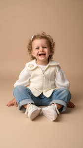 Foto 5 - Modelo Sarah P. Schulze