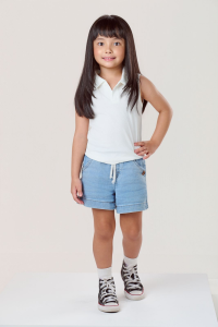 Foto 11 - Modelo Yasmin Sayuri