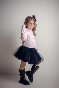 Foto 8 - Modelo Alice Angioletti