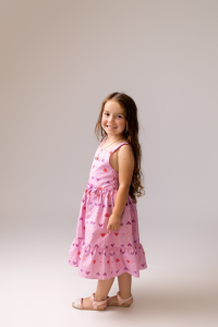 Foto 1 - Modelo Helena Vitória