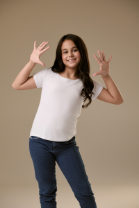 Foto 10 - Modelo Maria Laura