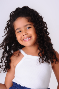 Foto 1 - Modelo Olívia Fogaça