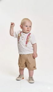 Foto 1 - Modelo Matheus V. Ising