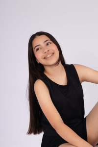 Foto 4 - Modelo Luiza Vitória