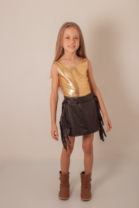 Foto 7 - Modelo Kiara da Silva