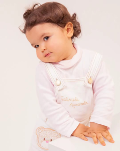 Foto 2 - Modelo Gabrielly  B.Z