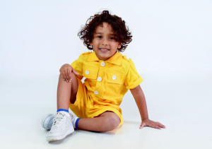Foto 6 - Modelo Enzo Gabriel S.