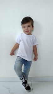 Foto 2 - Modelo Gustavo Panini
