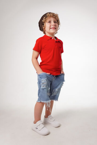 Foto 11 - Modelo Nicolas Gabriel L.