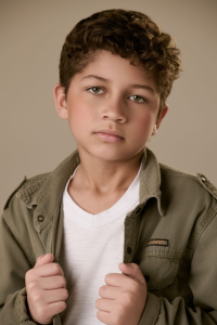Foto 1 - Modelo Yohann Detz