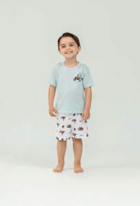 Foto 10 - Modelo Noah Laurentino