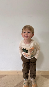 Foto 1 - Modelo Vinícius K.