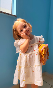 Foto 2 - Modelo Luiza W.C