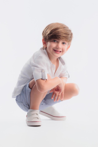 Foto 7 - Modelo Davi B.