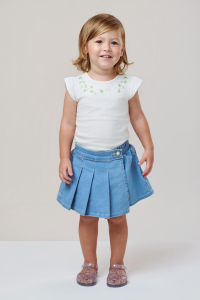 Foto 12 - Modelo Lilliana de Gasper