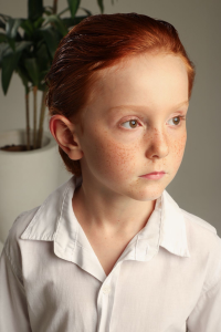 Foto 2 - Modelo Henrique Cosma