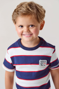 Foto 15 - Modelo Benjamin Sotil W.