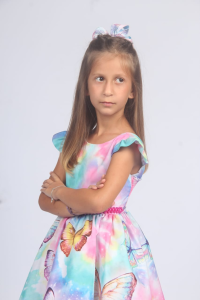 Foto 11 - Modelo Clara Helena M.