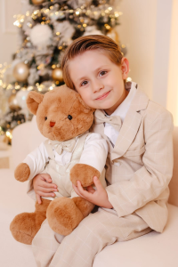 Foto 7 - Modelo Bryan G.M.L