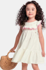 Foto 2 - Modelo Ayla Mingotti