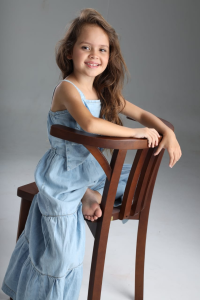 Foto 5 - Modelo Yasmin Sotil W.