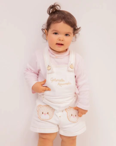 Foto 1 - Modelo Gabrielly  B.Z