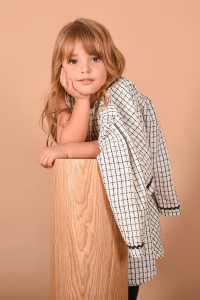 Foto 4 - Modelo Helena Zenato