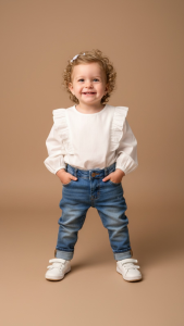 Foto 4 - Modelo Sarah P. Schulze