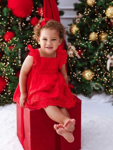 Foto 3 - Modelo Maya Ribeiro