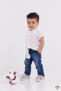 Foto 7 - Modelo Gabriel Rodrigo C.J