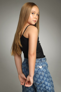 Foto 7 - Modelo Helena Cosma