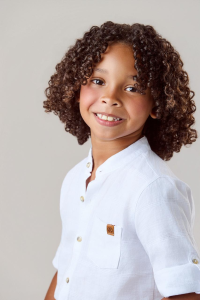 Foto 10 - Modelo Lucas Gabriel M. dos Santos