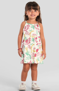 Foto 6 - Modelo Martina Ferreira