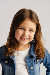 Foto 6 - Modelo Lívia Menegildo