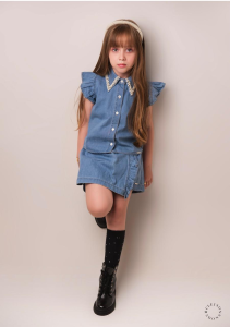 Foto 10 - Modelo Carmella Ferreti