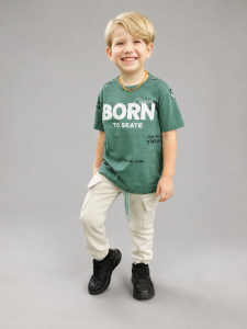 Foto 1 - Modelo Noah de Sá