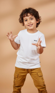 Foto 6 - Modelo Enzo Gabriel S.