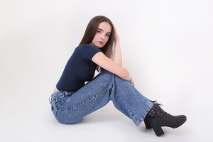 Foto 6 - Modelo Amanda S. Bernardes